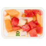ASDA Sweet Juicy Melon Medley 380g - British product