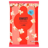ASDA sweet popcorn 100g - British product