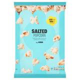 ASDA Salted Popcorn 80g - British product