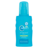 ASDA Cooling After Sun Spray with Aloe Vera 200ml - British product