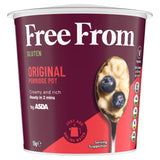 ASDA ASDA Free From Original Porridge Pot 55g- Buy online at McGrocer