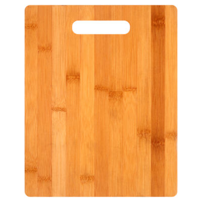 George Home bamboo chopping board 33x24x0.7cm, UK version