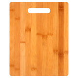 George Home bamboo chopping board 33x24x0.7cm, UK version