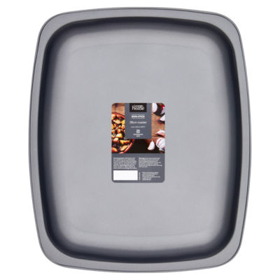 George Home non-stick roaster grey 38cm, UK version