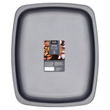 George Home non-stick roaster grey 38cm, UK version