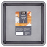George Home non-stick square cake pan 20cm, UK version