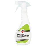 Auto Drive Anti-Fog Glass Cleaner 500ml, imported from the UK