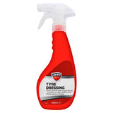 Auto Drive Tyre Dressing 500ml, imported from the UK