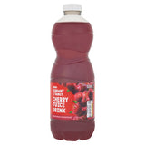 ASDA ASDA Cherry Juice Drink 1L- Buy online at McGrocer