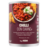 ASDA Chilli Con Carne Beef Mix 392g - British product