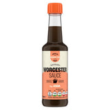 ASDA savoury Worcester sauce 150ml - British product