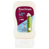 ASDA ASDA Free From Classic Mayo Egg Free Mayonnaise 280g- Buy online at McGrocer