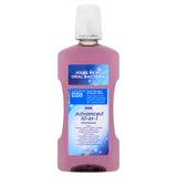 ASDA Advanced 10-in-1 Mouthwash 500ml - British product