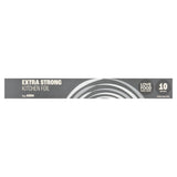 ASDA Extra Strong Kitchen Foil 10 Metres - British product
