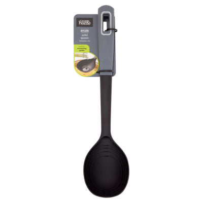 George Home nylon solid spoon, UK version