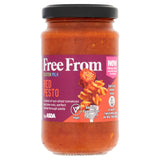 ASDA Free From Red Pesto 190g - British product