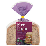 ASDA ASDA Free From Multiseed Sandwich Slices 280g- Buy online at McGrocer