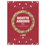 ASDA Arborio Rice 500g - British product