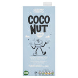 Asda Plant Based Coconut Drink 1 Litre carton - British product
