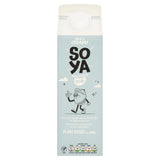 ASDA Plant Based Soya Sweetened Drink 1 Litre - British product