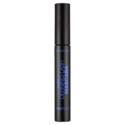 Collection Fast Stroke Waterproof Defining Lash Mascara 9ml - British product