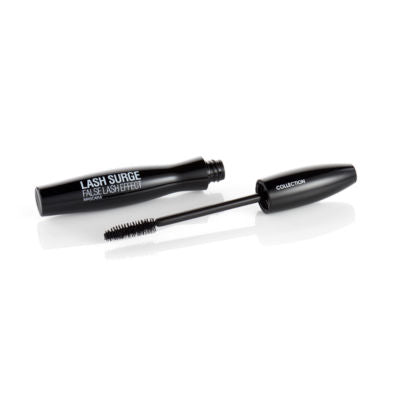 Collection mascara black 8ml - British product