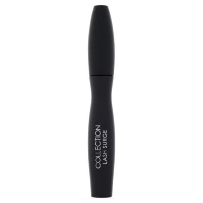 Collection mascara in Brown/Black - British product