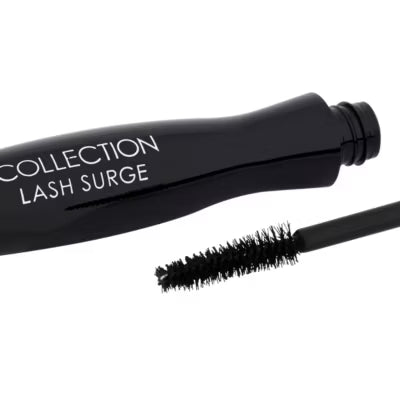 Collection mascara in Brown/Black - British product