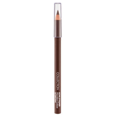 Collection Precision Kohl Eyeliner 02 Brown - British product
