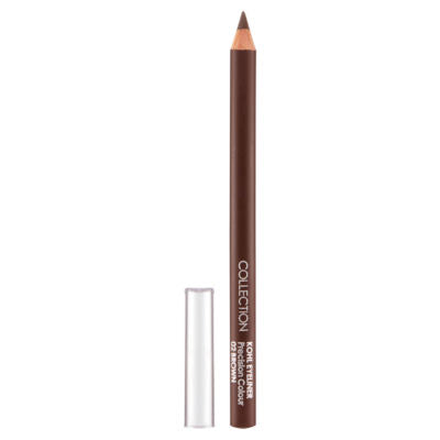 Collection Precision Kohl Eyeliner 02 Brown - British product