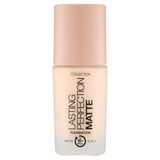 ASDA Collection Lasting Perfection Matte Foundation 4 Extra Fair 27ml- Buy online at McGrocer
