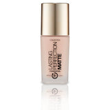 Collection Lasting Perfection Matte Foundation SPF 30 Fair 27ml - British product