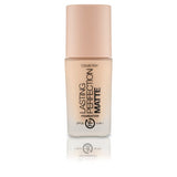 Collection Lasting Perfection Beige 8 Matte Foundation 27ml - British product