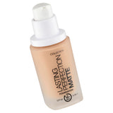 Collection Foundation Buttermilk Sh10 27ml - British product
