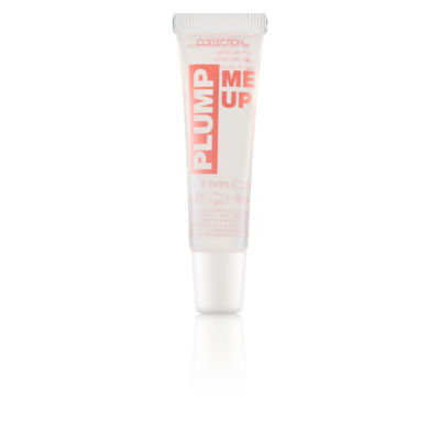 Collection lip gloss 094-J-Clear 10ml - British product