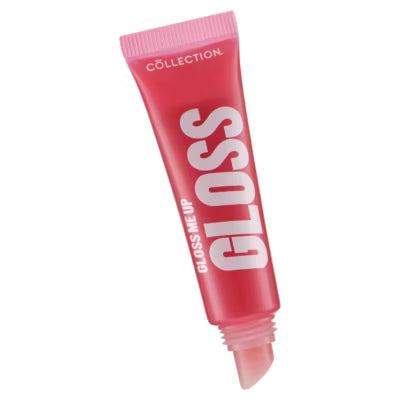 Collection lip gloss with fruity scent 10ml - British product