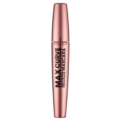 Collection curling mascara 8ml - British product