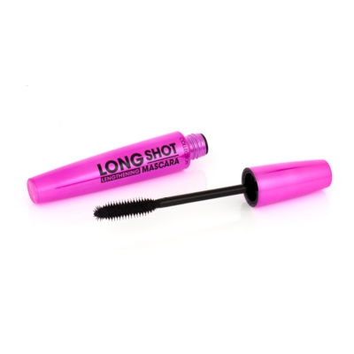 Collection Long Shot Lengthening Mascara 8ml - British product