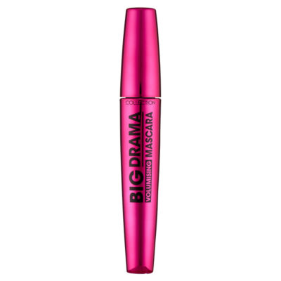 Collection Big Drama Volumising Mascara 8ml (British brand)