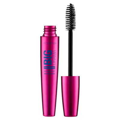 Collection Big Drama Volumising Waterproof Mascara 8ml - British product