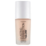 Collection Glow Foundation Extra Fair 4 27ml, imported from the UK