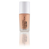 Collection foundation in Biscuit shade 27ml - British product