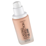 Collection Glow Foundation Beige 8 27ml, UK version