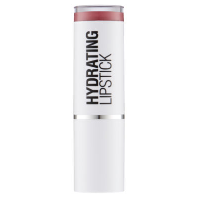 ASDA Collection Hydrating Lipstick China Rose 9- Buy online at McGrocer