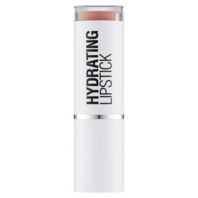 ASDA Collection Hydrating Lipstick Café Au Lait 22- Buy online at McGrocer