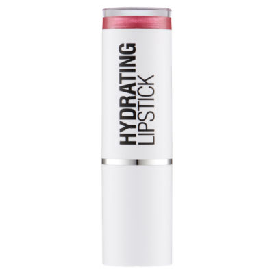 ASDA Collection Hydrating Lipstick Sweet Rose 28- Buy online at McGrocer