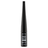 ASDA Collection Faststroke 2 Waterproof Black Eyeliner- Buy online at McGrocer