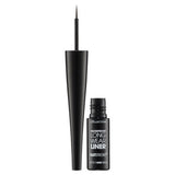 Collection Faststroke Waterproof Black Eyeliner - British product