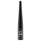 Collection Faststroke Waterproof Black Eyeliner - British product