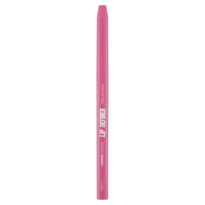 Collection Lip Definer Lasting Colour 07 Fiesta
